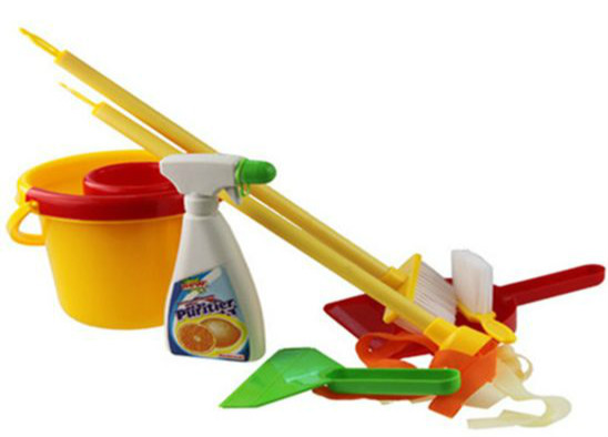 煙臺(tái)保潔公司