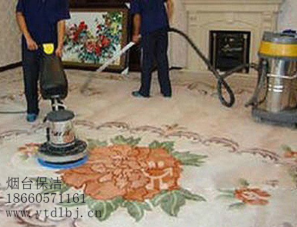 煙臺保潔公司：家具保養小竅門